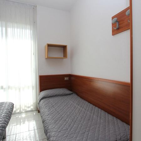 Elios Apartman Bibione Kültér fotó