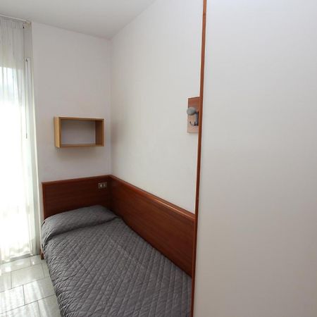 Elios Apartman Bibione Kültér fotó