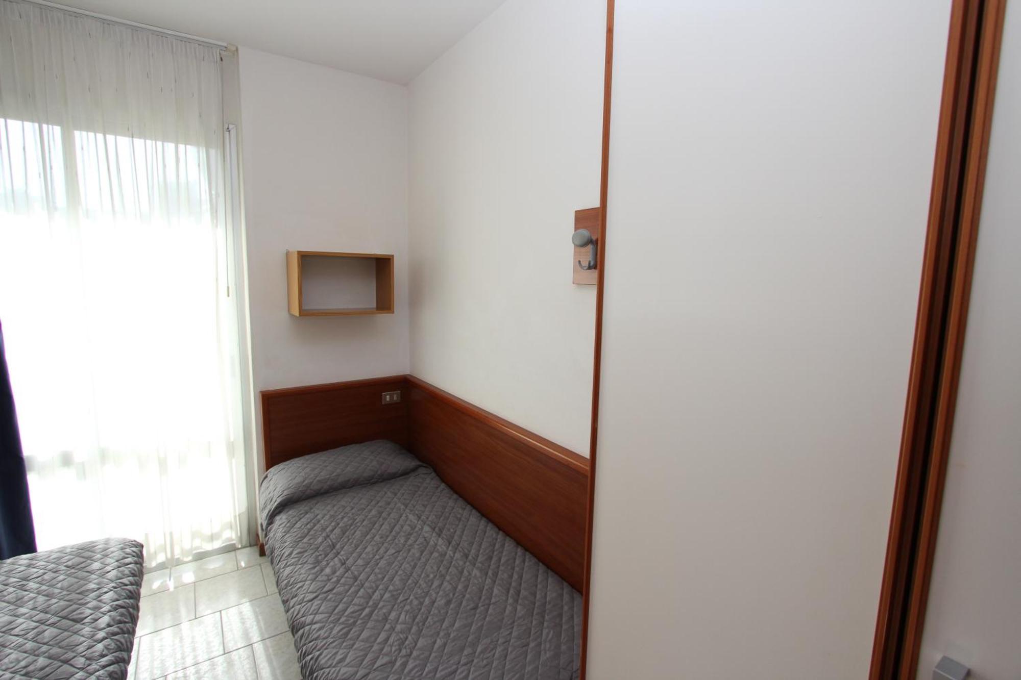 Elios Apartman Bibione Kültér fotó